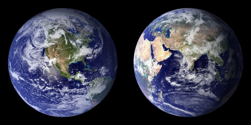 Parallel universes